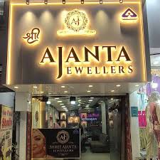 Ajanta Jewellery