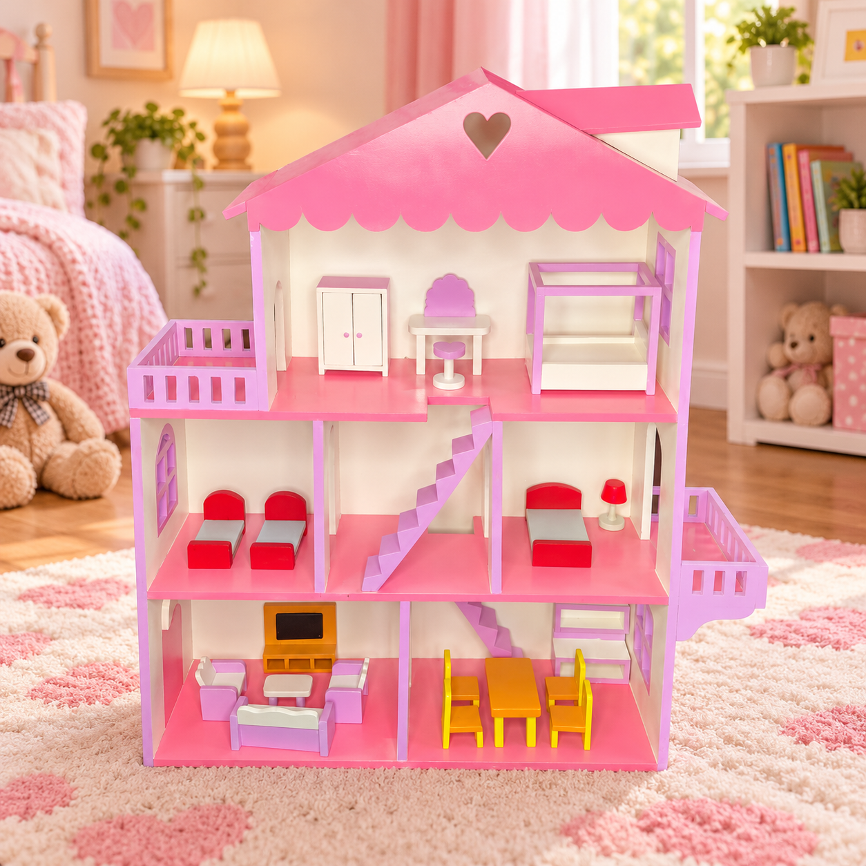 Doll House