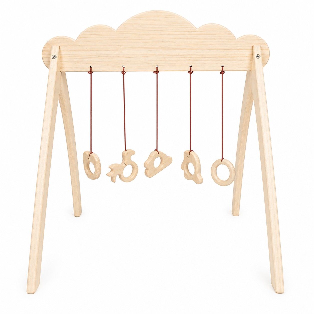 Little Cloud Play Gym