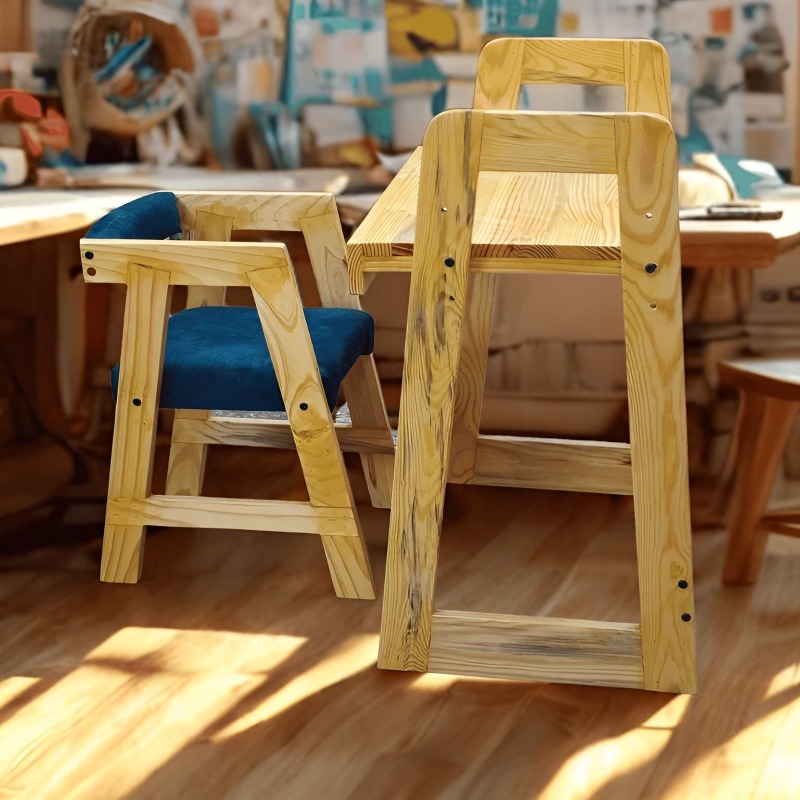 Kiddo Study Set