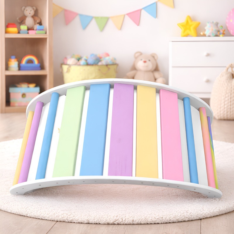 Rainbow Arch Pickler