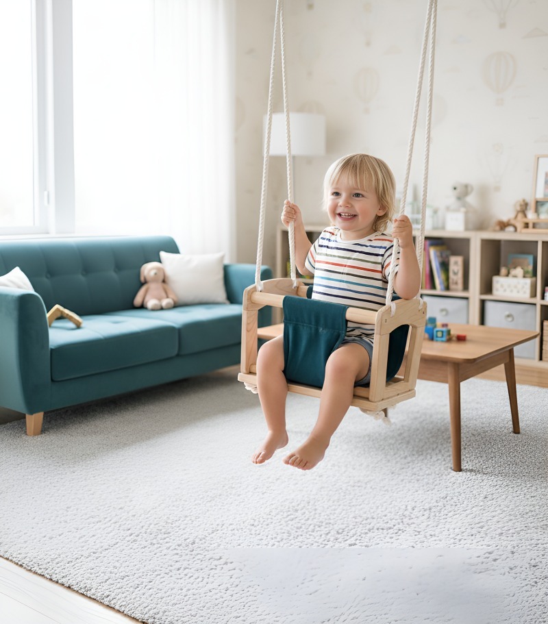 Happy Bounce Swing