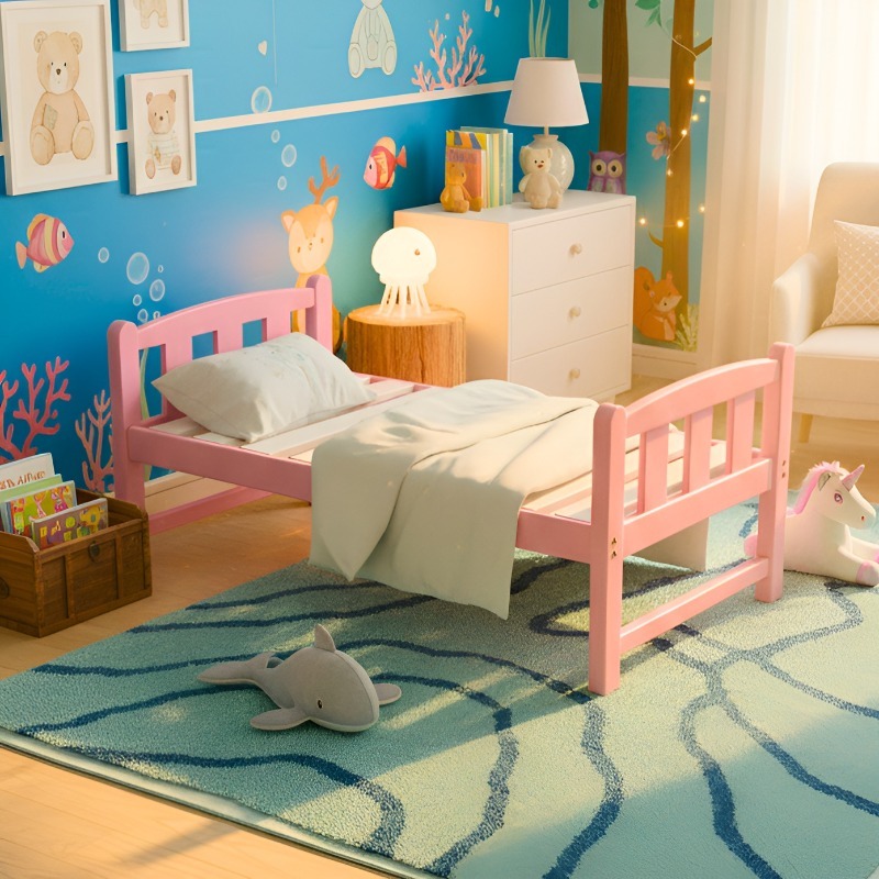 Dreamy Nest Bed
