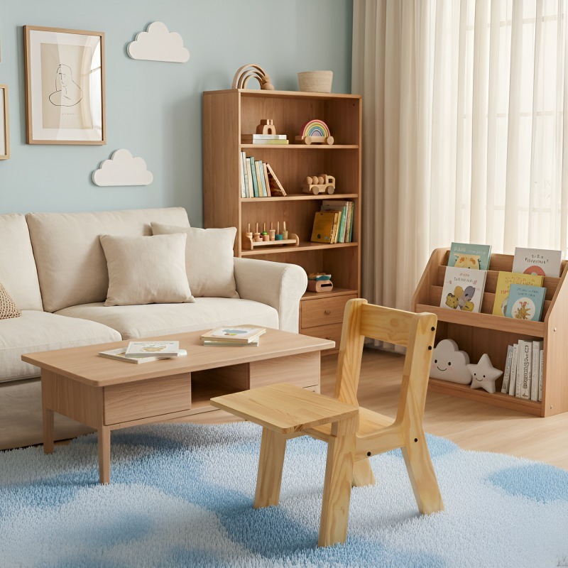 Little Scholar Chair